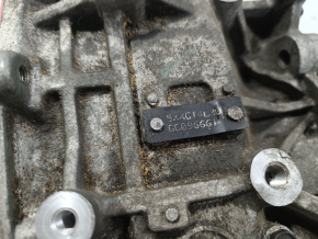 Automatic transmission housing Kia Optima 16-2.4