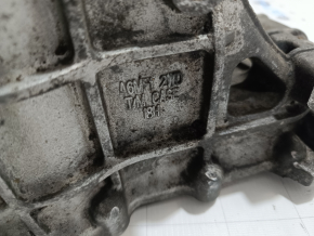 Automatic transmission housing Kia Optima 16-2.4