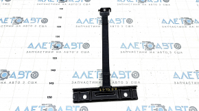 Battery mount BMW X5 G05 19-24 corrosion