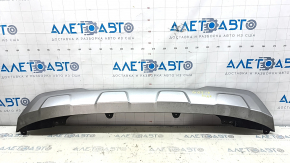 Rear Bumper Lip Cover BMW X5 G05 19-24
