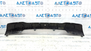 Rear Bumper Lip Cover BMW X5 G05 19-24