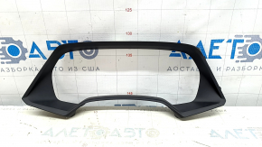 Instrument cluster frames BMW X5 G05 19-23