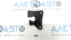 Bracket of shock absorber of trunk door right BMW X5 G05 19-24 on door