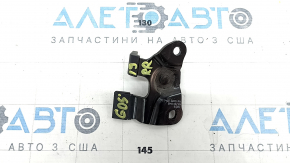 Bracket of shock absorber of trunk door right BMW X5 G05 19-24 on door