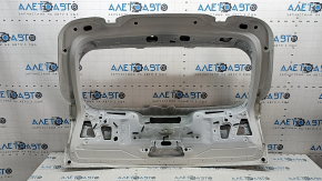 Trunk door bare with glass upper part BMW X5 G05 19-24 black 668