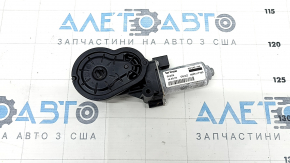 Motor for adjusting the backrest of the driver's seat BMW X5 G05 19-22