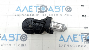 Motor for adjusting the backrest of the driver's seat BMW X5 G05 19-22