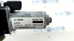 Motor for adjusting the backrest of the driver's seat BMW X5 G05 19-22