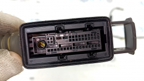 Wiring front right door BMW X5 G05 19-23 without door closer and camera, keyless