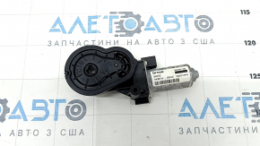 Motor for adjusting the backrest of the passenger seat BMW X5 G05 19-22