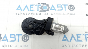 Motor for adjusting the backrest of the passenger seat BMW X5 G05 19-22