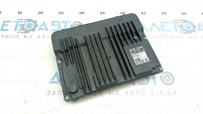 Block ECU engine computer Toyota Highlander 20-22 hybrid