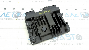 Block ECU engine computer Toyota Highlander 20-22 hybrid