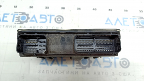 Block ECU engine computer Toyota Highlander 20-22 hybrid