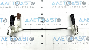 Motor for adjusting the backrest of the driver's seat BMW X5 G05 19-22 in assembly