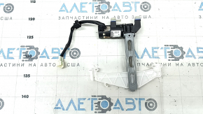 Motor for adjusting the driver's seat headrest BMW X5 G05 19-22