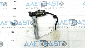 Motor for adjusting the headrest of the passenger seat BMW X5 G05 19-22