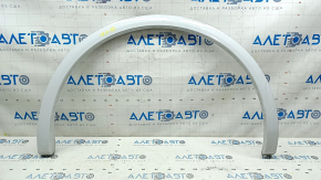 Rear left wing arch trim Audi Q5 80A 18-24