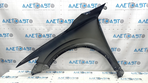 Front right wing Mazda CX-5 17-24 blue 42M