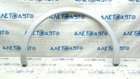 Rear right wing arch trim Audi Q5 80A 18-24