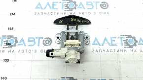 Passenger seat massage motor right BMW X5 G05 19-22 rusty