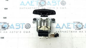 Passenger seat massage motor right BMW X5 G05 19-22 rusty