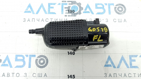 Massage pump for driver's seat BMW X5 G05 19-22