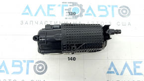 Massage pump for driver's seat BMW X5 G05 19-22