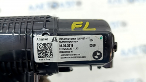 Massage pump for driver's seat BMW X5 G05 19-22