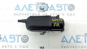 Massage pump passenger seat BMW X5 G05 19-22