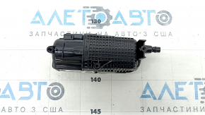 Massage pump passenger seat BMW X5 G05 19-22