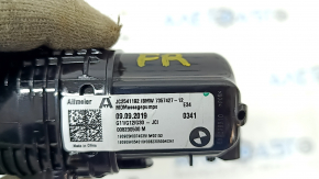 Massage pump passenger seat BMW X5 G05 19-22