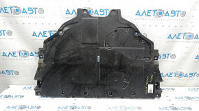 Mazda CX-5 Engine Guard 17-24 Tears