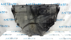 Mazda CX-5 Engine Guard 17-24 Tears