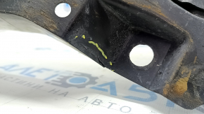 Mazda CX-5 Engine Guard 17-24 Tears