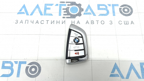 Smart BMW X5 G05 19-23 4 buttons, pokes