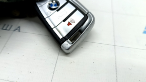 Smart BMW X5 G05 19-23 4 buttons, pokes