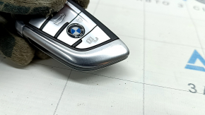 Smart BMW X5 G05 19-23 4 buttons, pokes