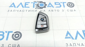 Smart BMW X5 G05 19-23 4 buttons, pokes