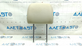 Headrest front left Audi Q5 80A 18-24 leather beige