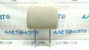 Headrest front right Audi Q5 80A 18-24 leather beige