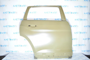 Door bare front right VW Atlas 18- AND