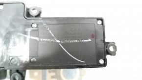 Driver's seat control Audi Q5 80A 18-24 beige