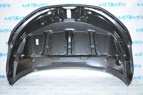 Bare hood Honda CRV 17-22 SIGNEDA