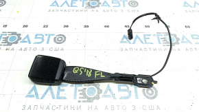 Driver's seat belt latch Audi Q5 80A 18-24 black