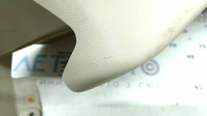 Driver's seat side trim left Audi Q5 80A 18-24 beige, scratch
