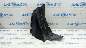 Mudguard liner front left Audi Q5 80A 18-20 2.0T worn