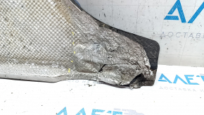 Rear gearbox guard Audi Q5 80A 18-24 2.0T tear