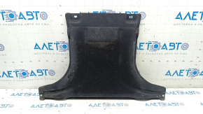 Rear gearbox guard Audi Q5 80A 18-24 2.0T tear