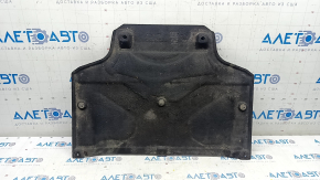 Front gearbox protection Audi Q5 80A 18-19 tear